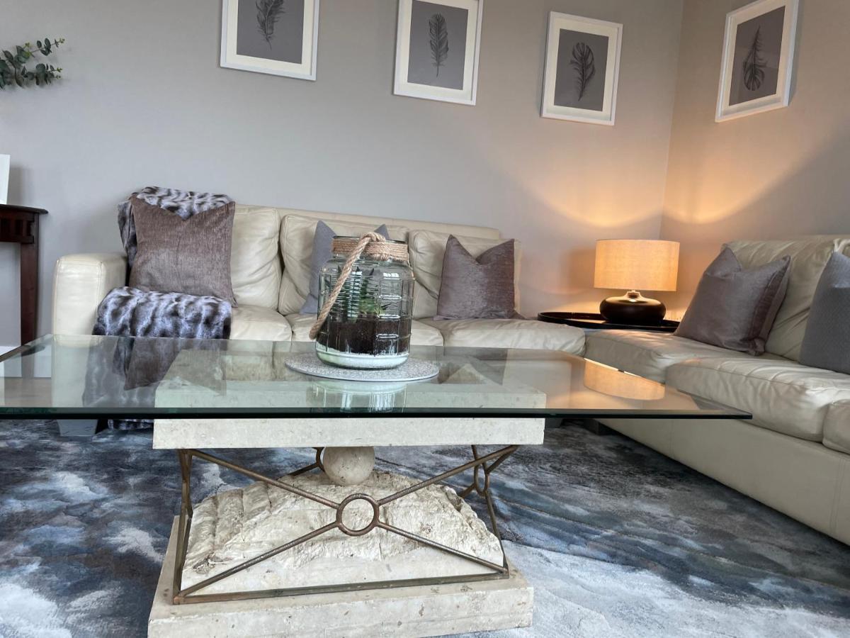 קילקני Penthouse Apartment מראה חיצוני תמונה