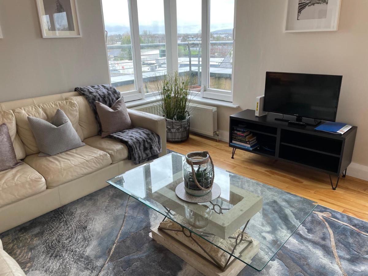 קילקני Penthouse Apartment מראה חיצוני תמונה