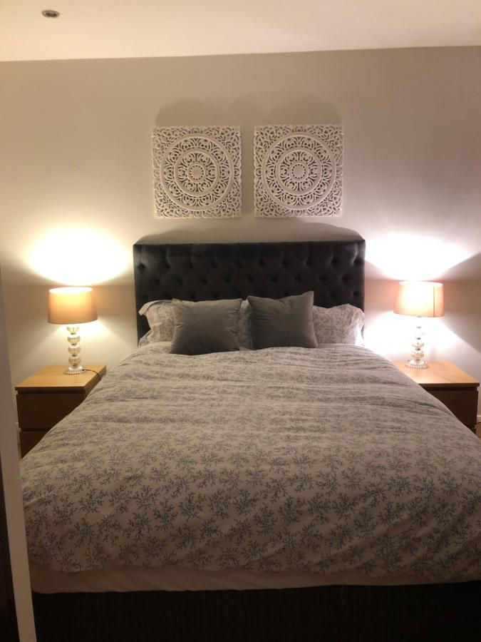 קילקני Penthouse Apartment מראה חיצוני תמונה