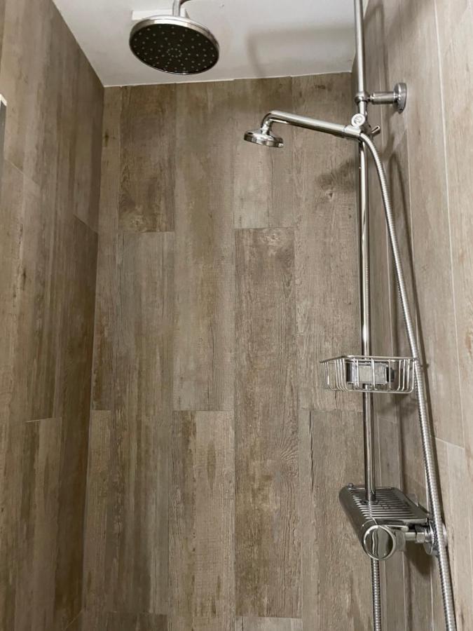 קילקני Penthouse Apartment מראה חיצוני תמונה
