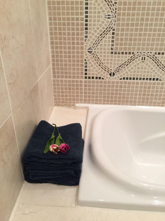 קילקני Penthouse Apartment מראה חיצוני תמונה